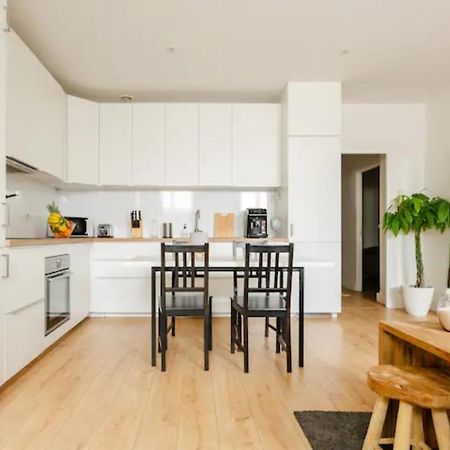 Hyper Centre Toulouse : T3 A Jeanne D Arc Apartment ภายนอก รูปภาพ