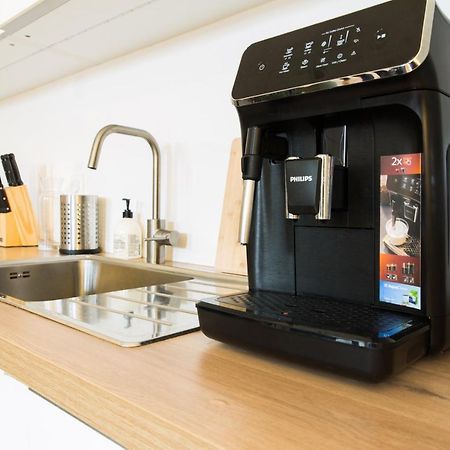 Hyper Centre Toulouse : T3 A Jeanne D Arc Apartment ภายนอก รูปภาพ