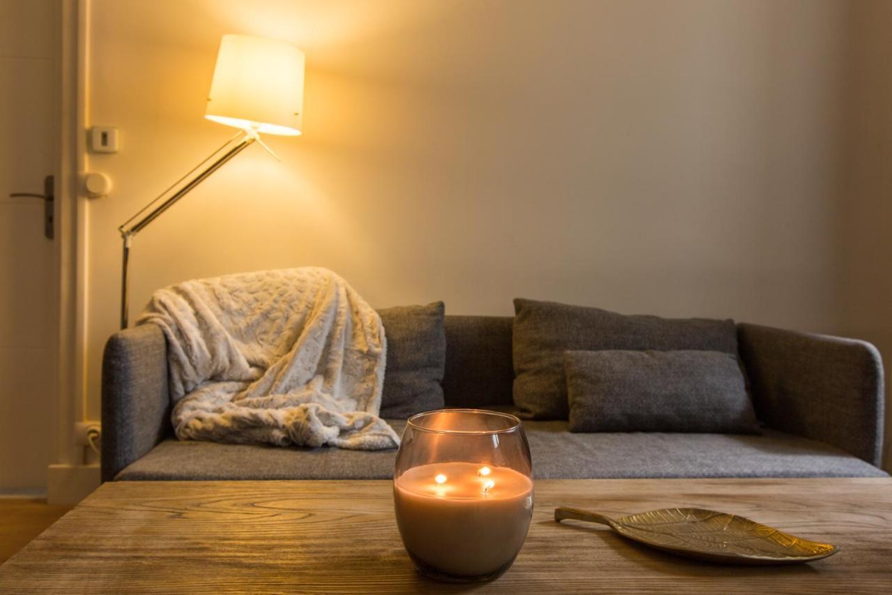 Hyper Centre Toulouse : T3 A Jeanne D Arc Apartment ภายนอก รูปภาพ