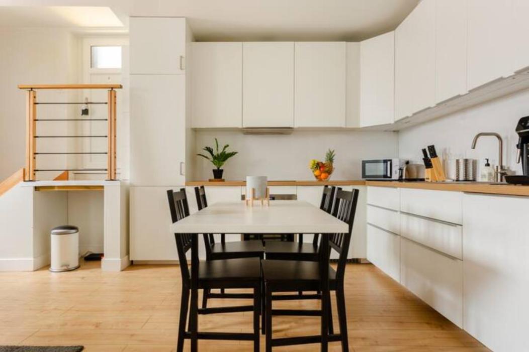 Hyper Centre Toulouse : T3 A Jeanne D Arc Apartment ภายนอก รูปภาพ