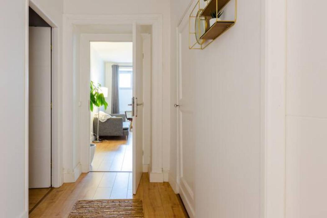 Hyper Centre Toulouse : T3 A Jeanne D Arc Apartment ภายนอก รูปภาพ
